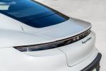 Porsche Taycan Turbo S 2019 года (NA)